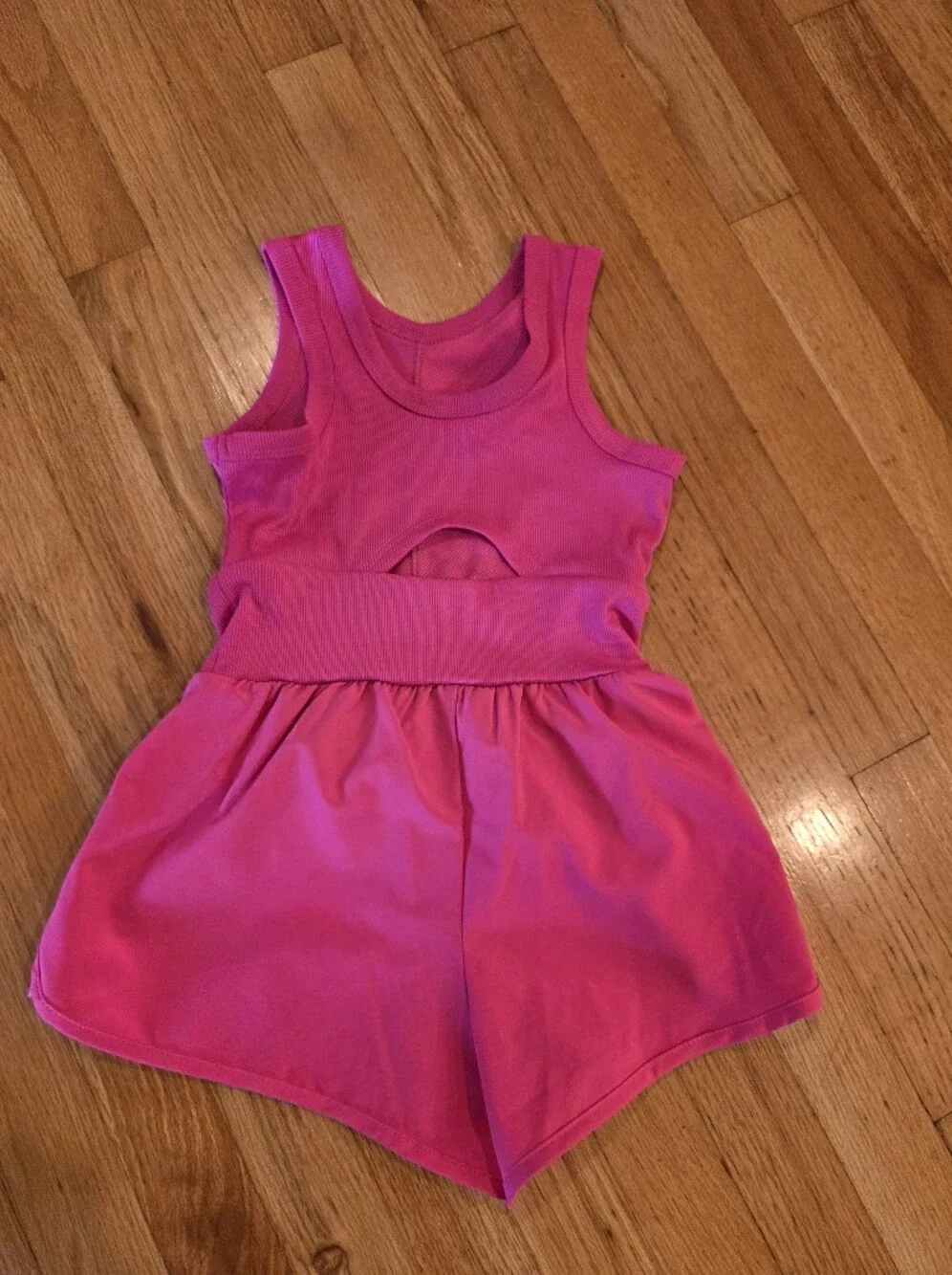Justice Girls Summer Romper